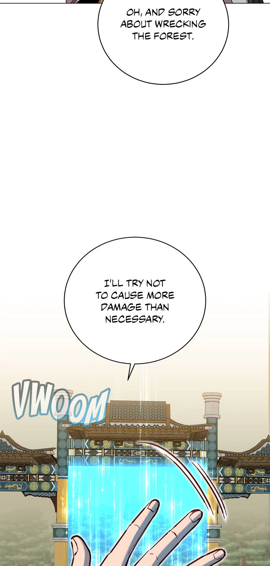 Read The Max Level Hero Strikes Back EN Manga Online