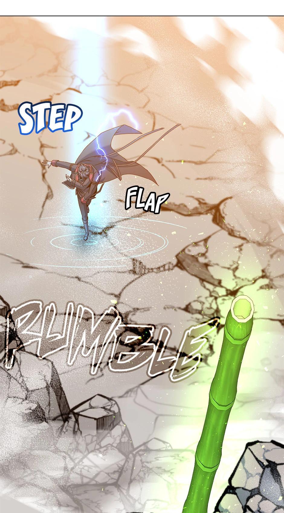 Read The Max Level Hero Strikes Back EN Manga Online