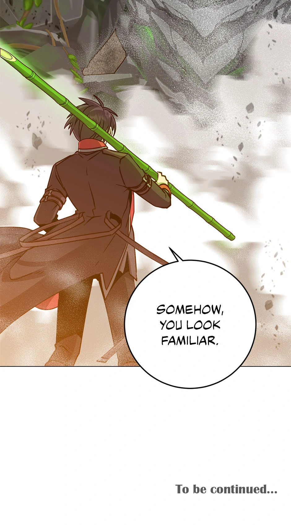 Read The Max Level Hero Strikes Back EN Manga Online