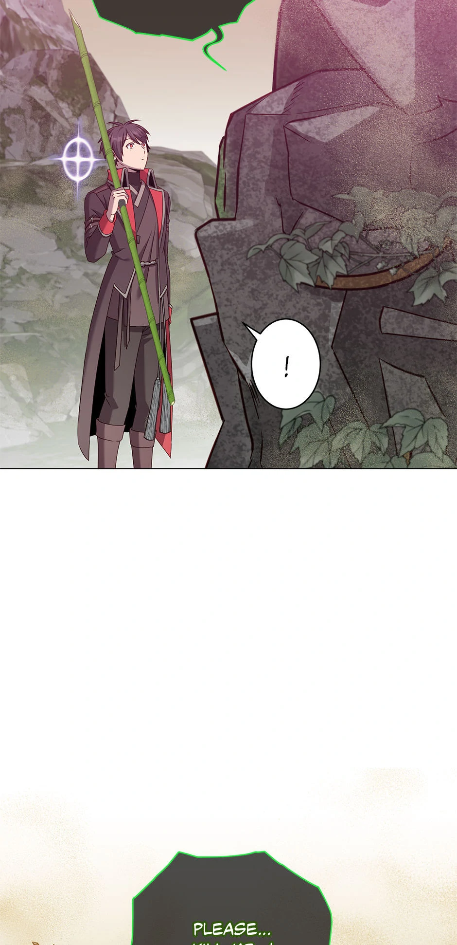 Read The Max Level Hero Strikes Back EN Manga Online