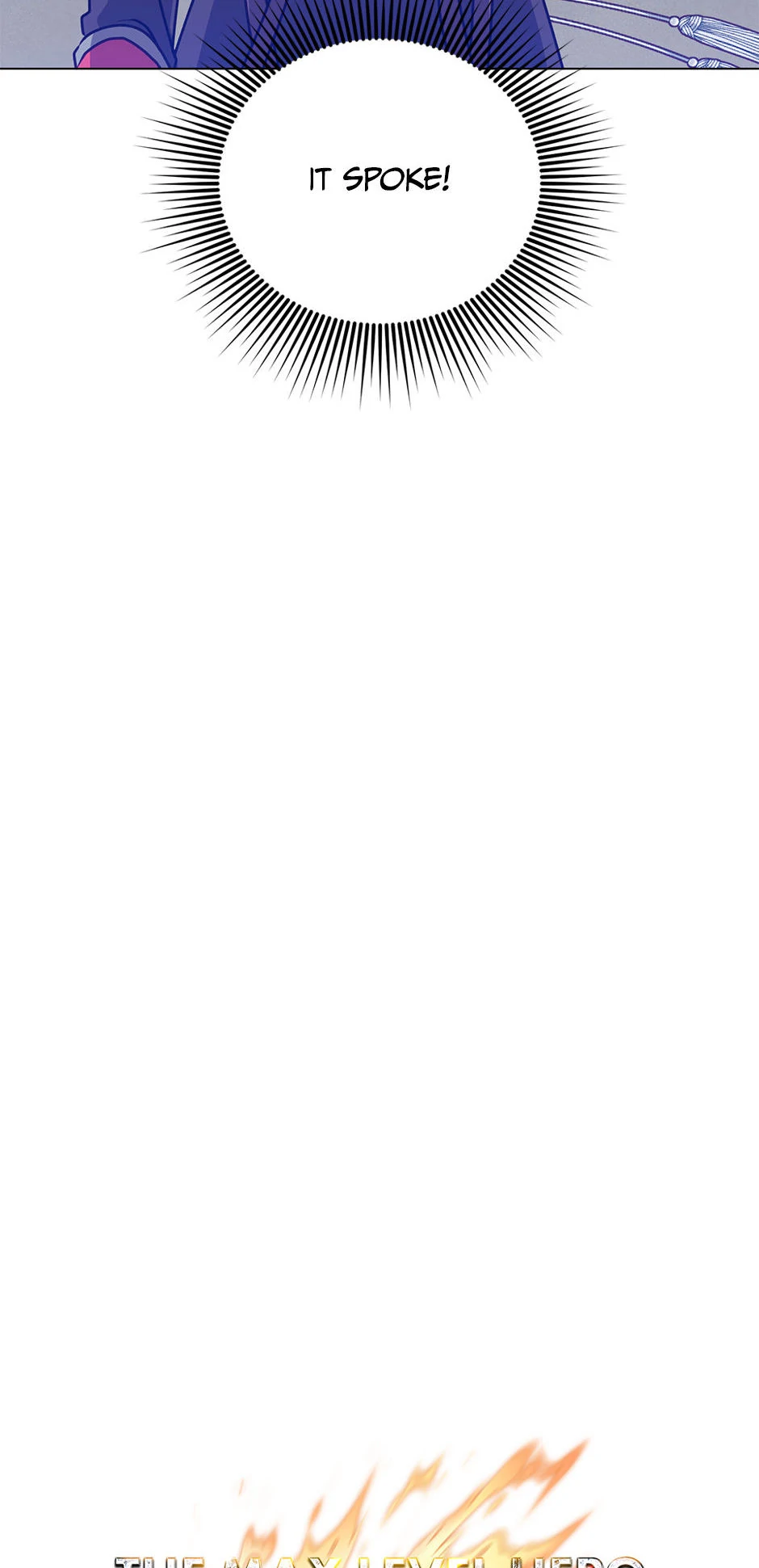 Read The Max Level Hero Strikes Back EN Manga Online