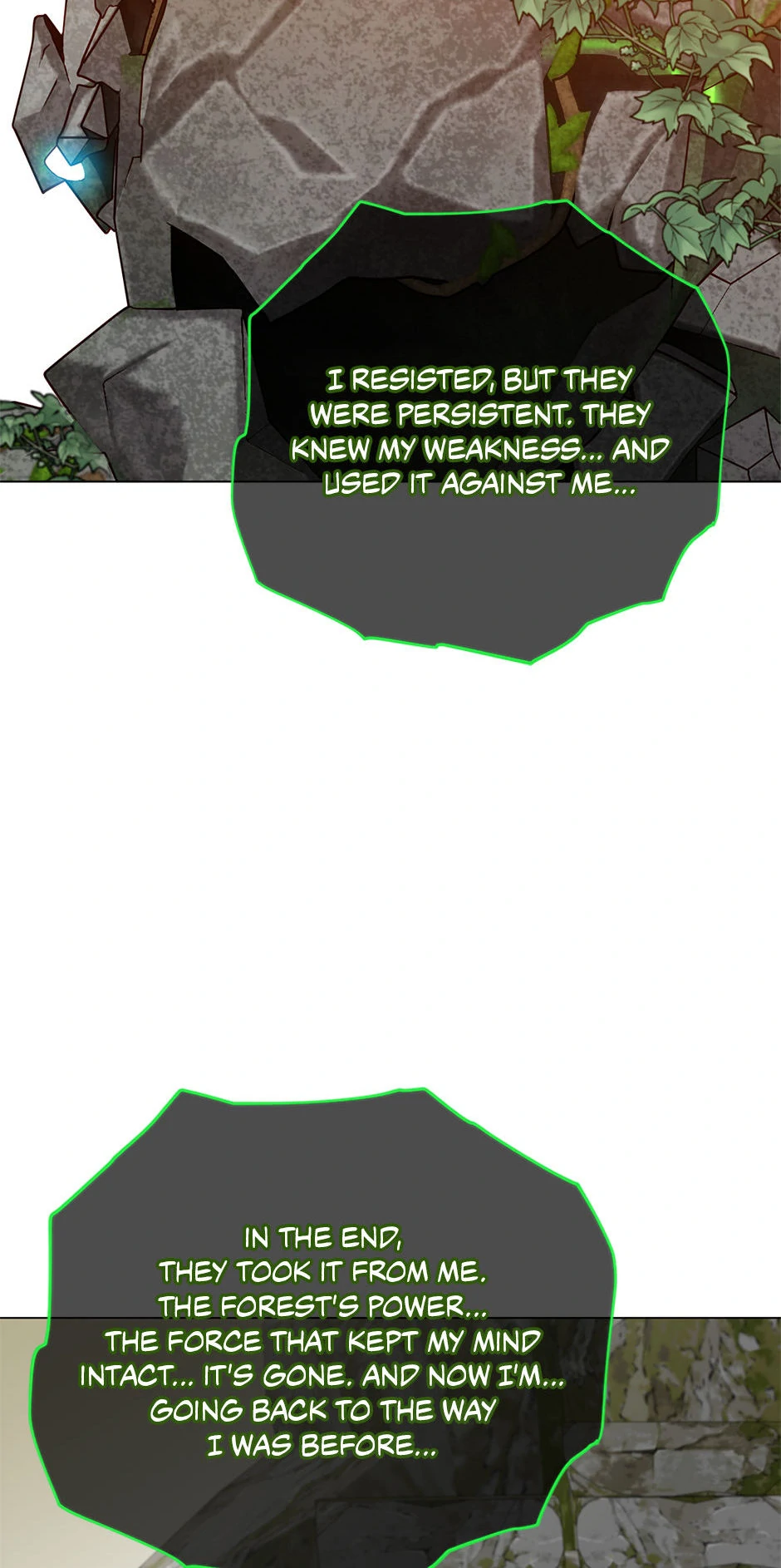 Read The Max Level Hero Strikes Back EN Manga Online