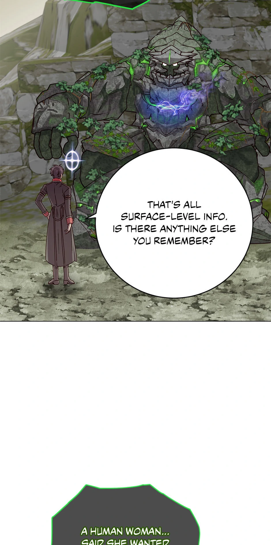 Read The Max Level Hero Strikes Back EN Manga Online