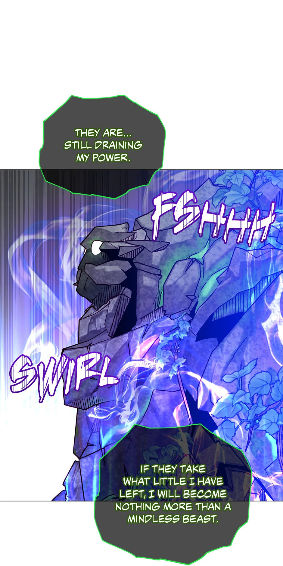 Read The Max Level Hero Strikes Back EN Manga Online