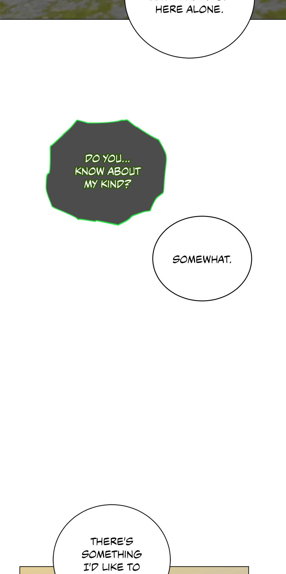 Read The Max Level Hero Strikes Back EN Manga Online