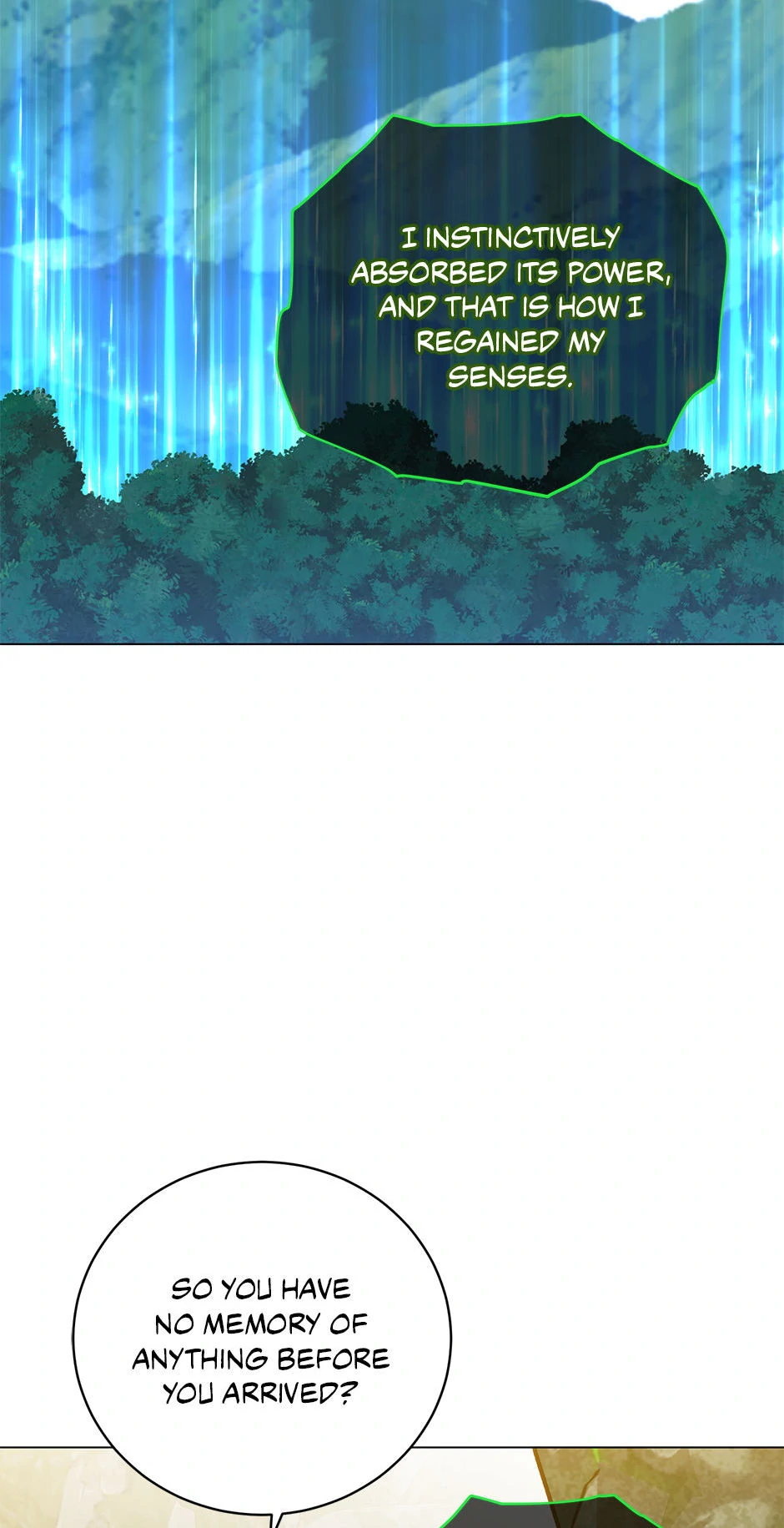 Read The Max Level Hero Strikes Back EN Manga Online