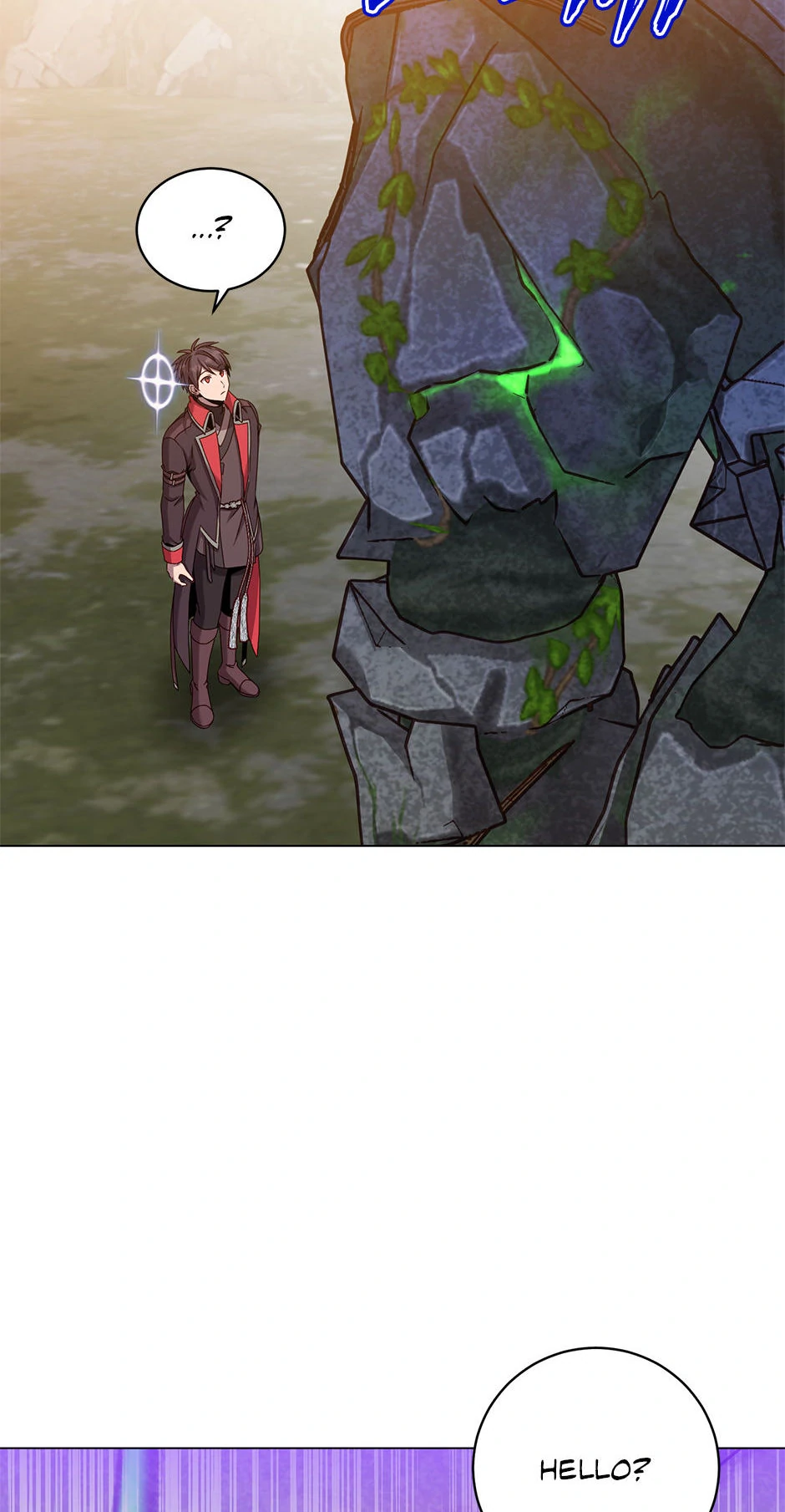 Read The Max Level Hero Strikes Back EN Manga Online