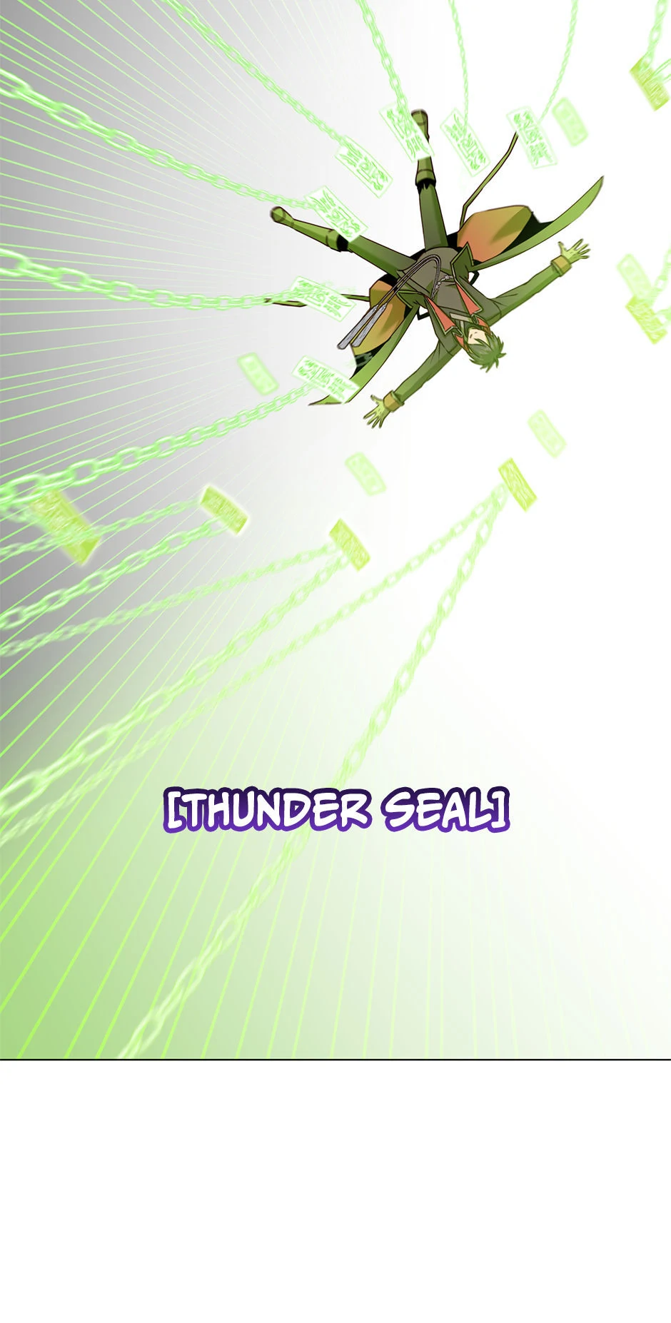 Read The Max Level Hero Strikes Back EN Manga Online