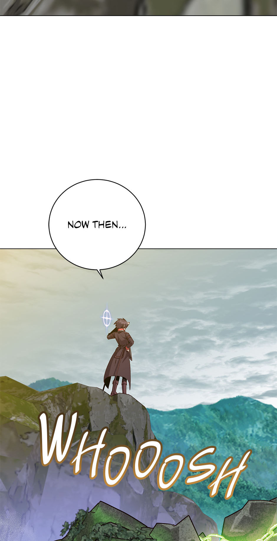 Read The Max Level Hero Strikes Back EN Manga Online