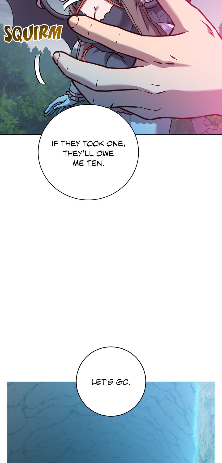 Read The Max Level Hero Strikes Back EN Manga Online