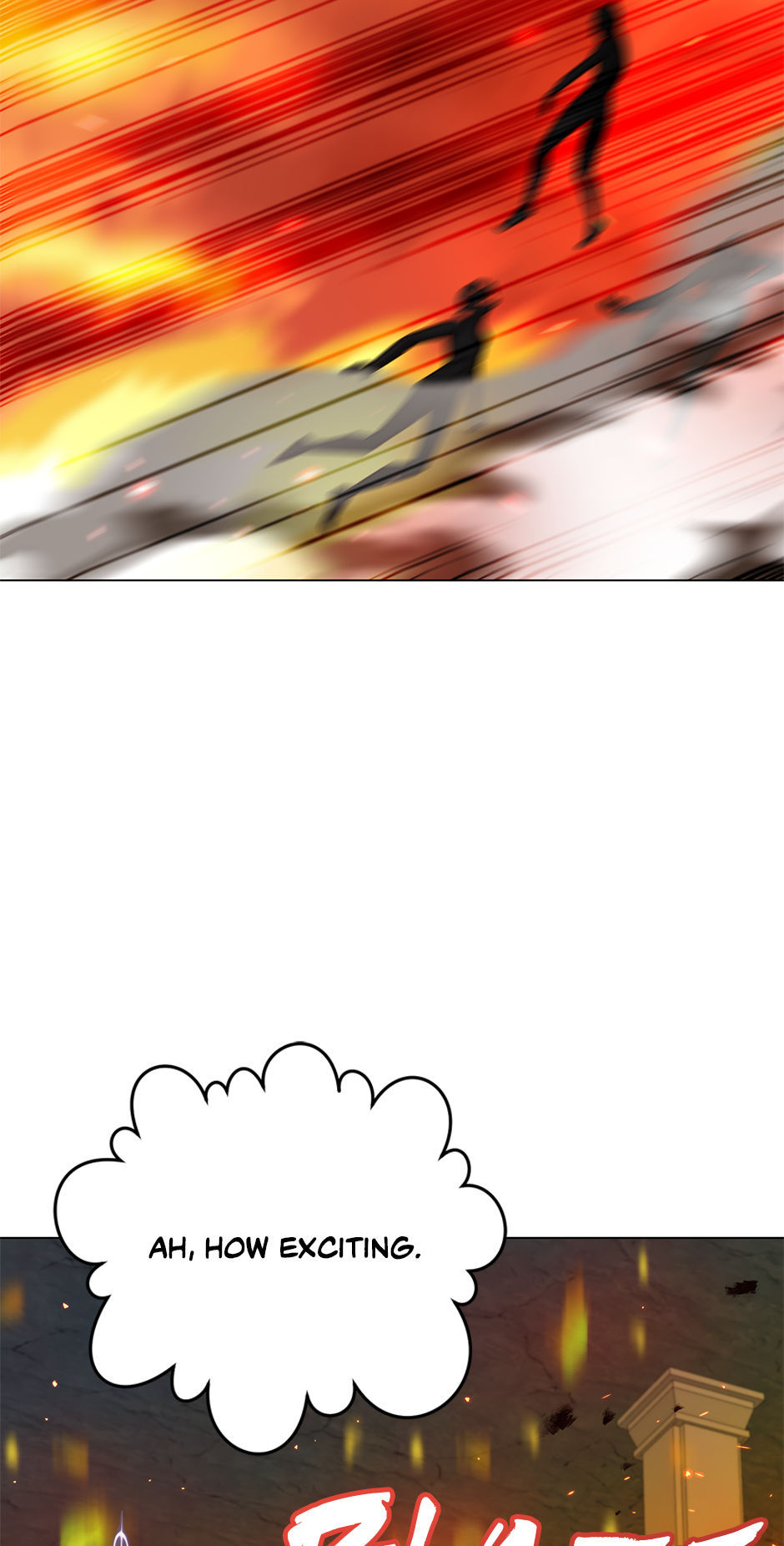 Read The Max Level Hero Strikes Back EN Manga Online