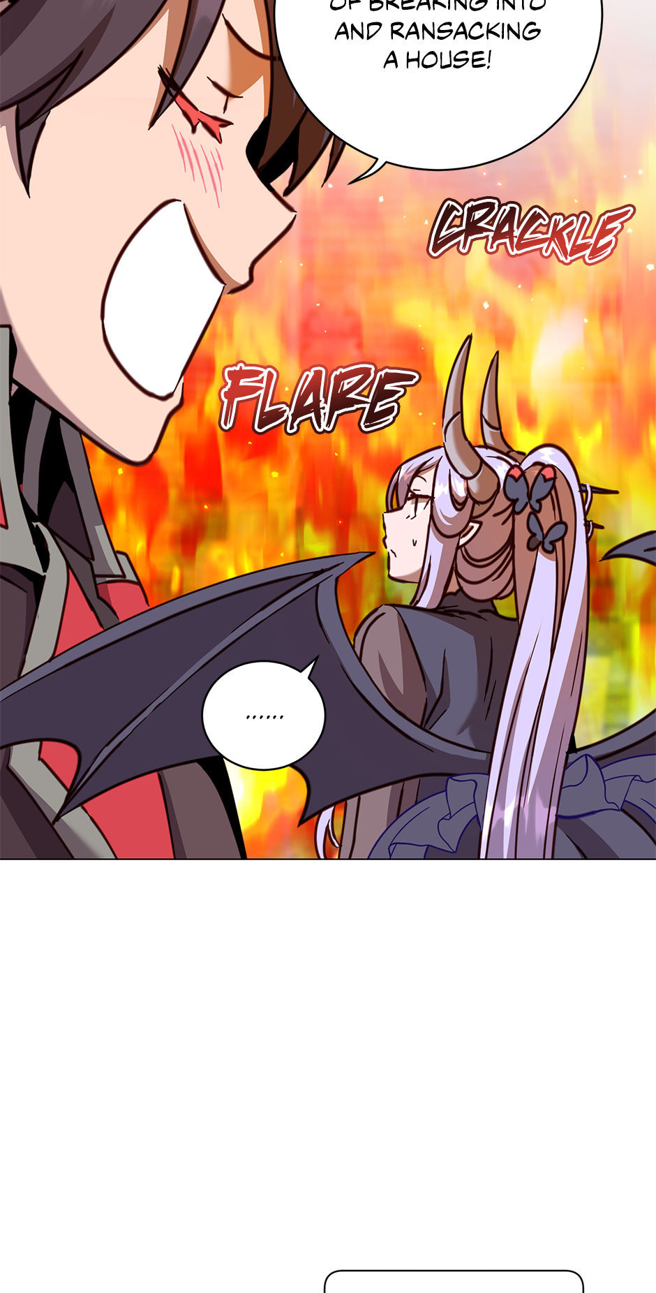 Read The Max Level Hero Strikes Back EN Manga Online