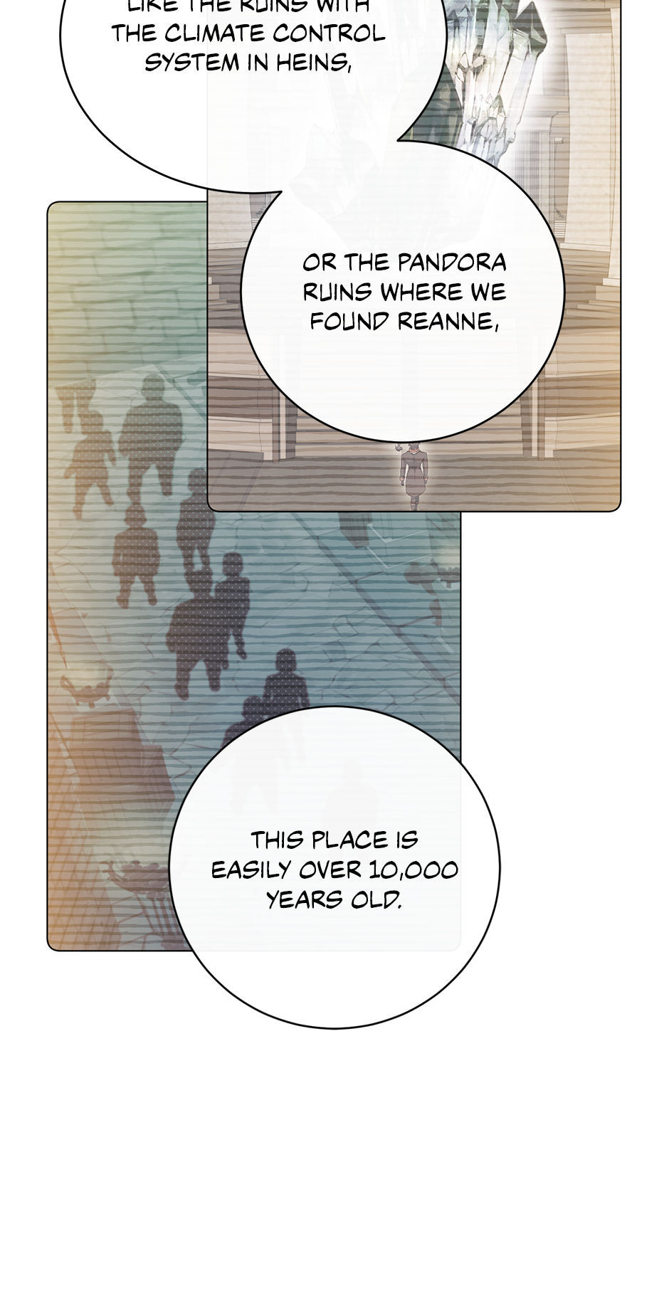 Read The Max Level Hero Strikes Back EN Manga Online