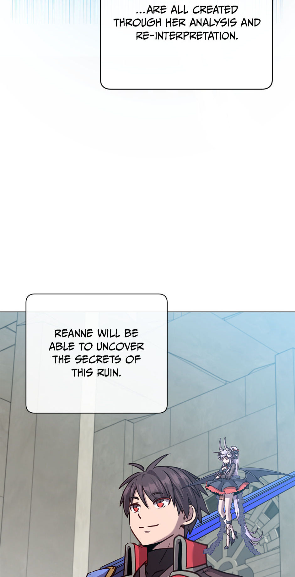 Read The Max Level Hero Strikes Back EN Manga Online