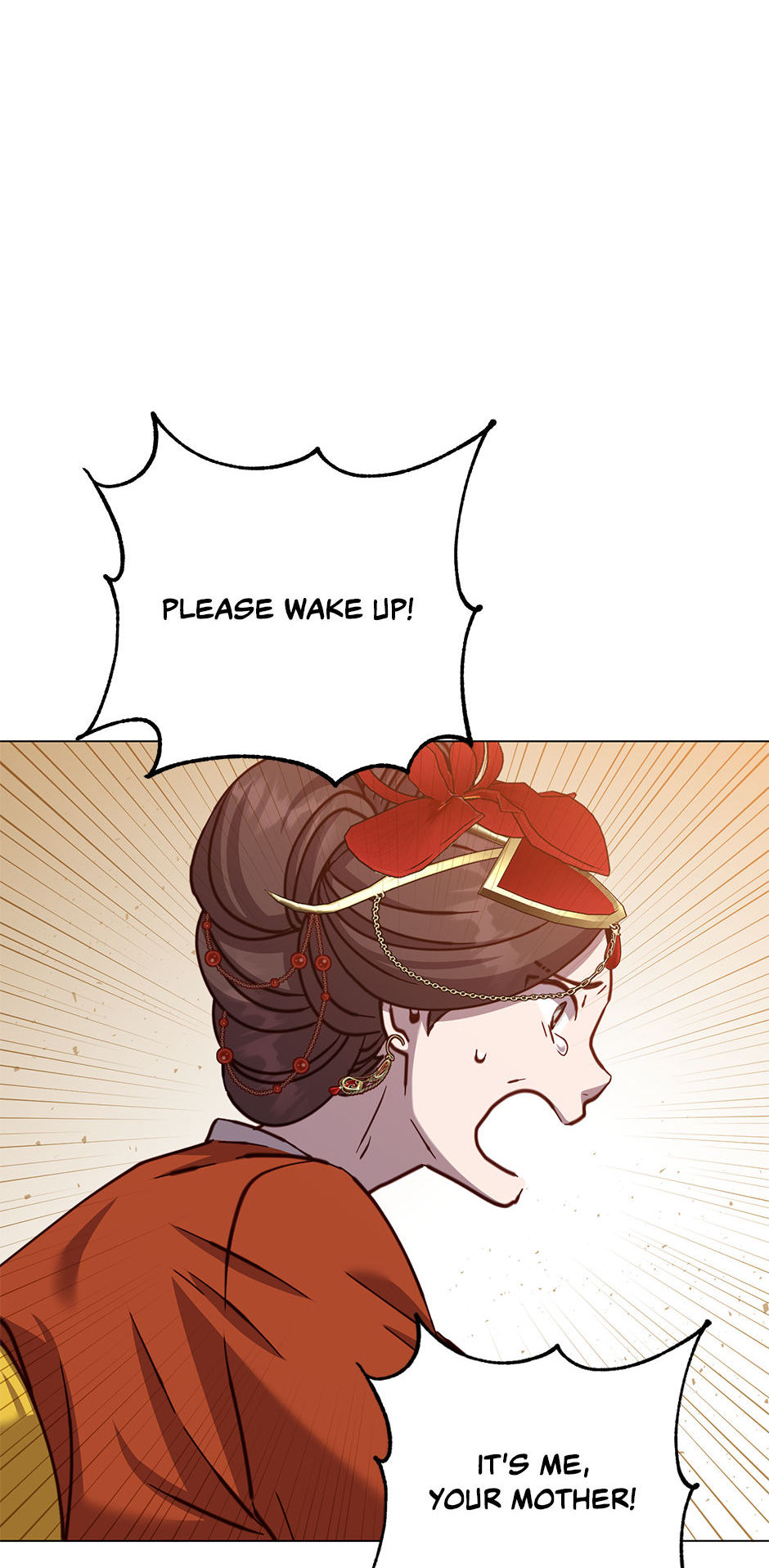 Read The Max Level Hero Strikes Back EN Manga Online