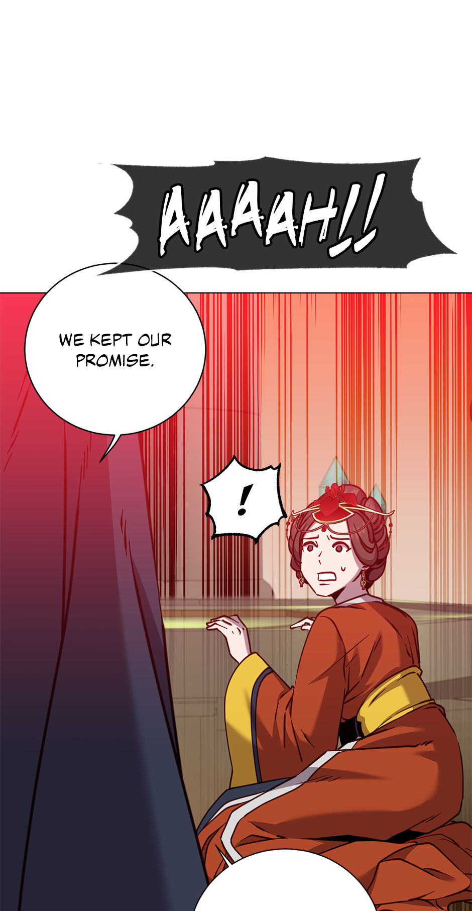 Read The Max Level Hero Strikes Back EN Manga Online