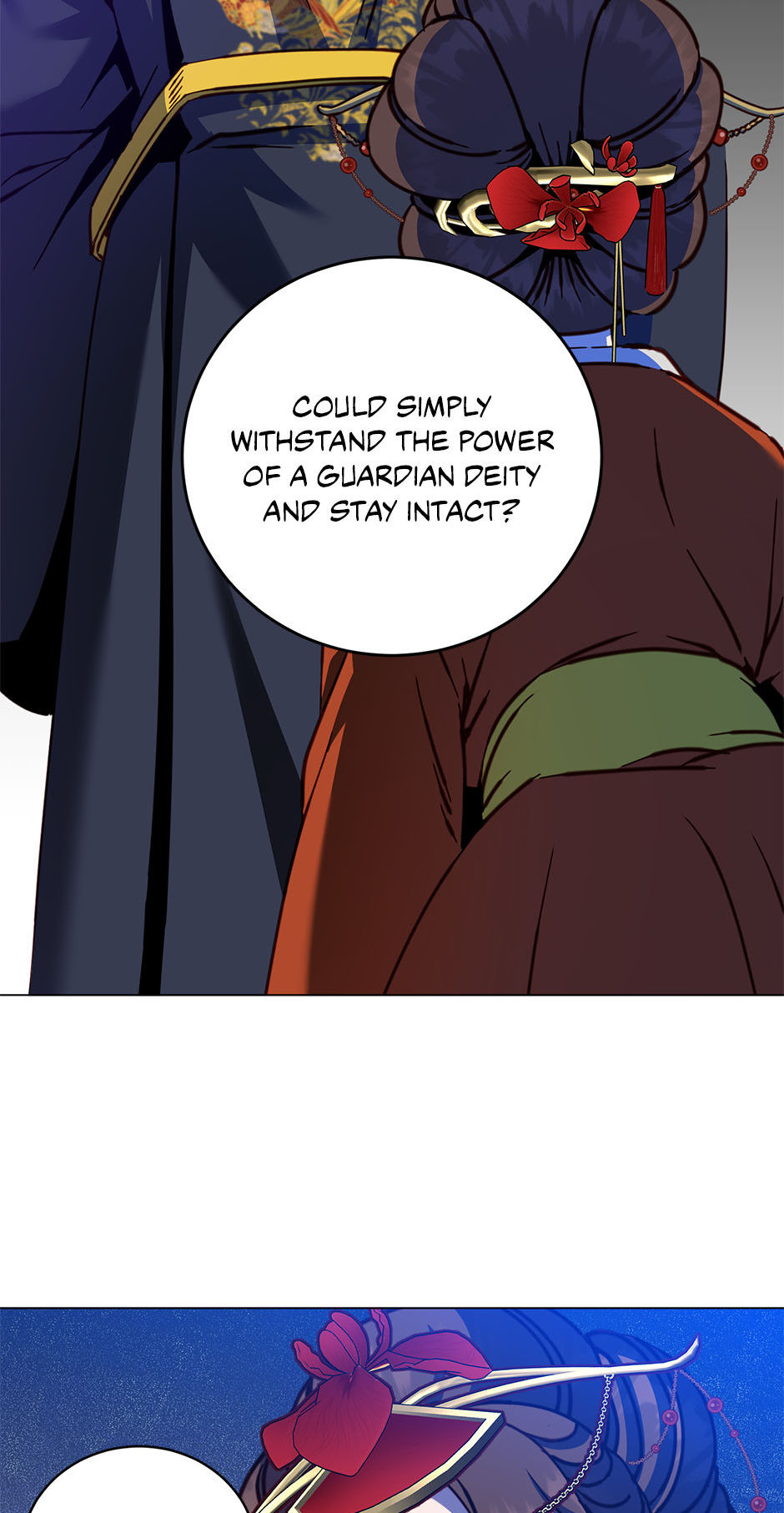 Read The Max Level Hero Strikes Back EN Manga Online