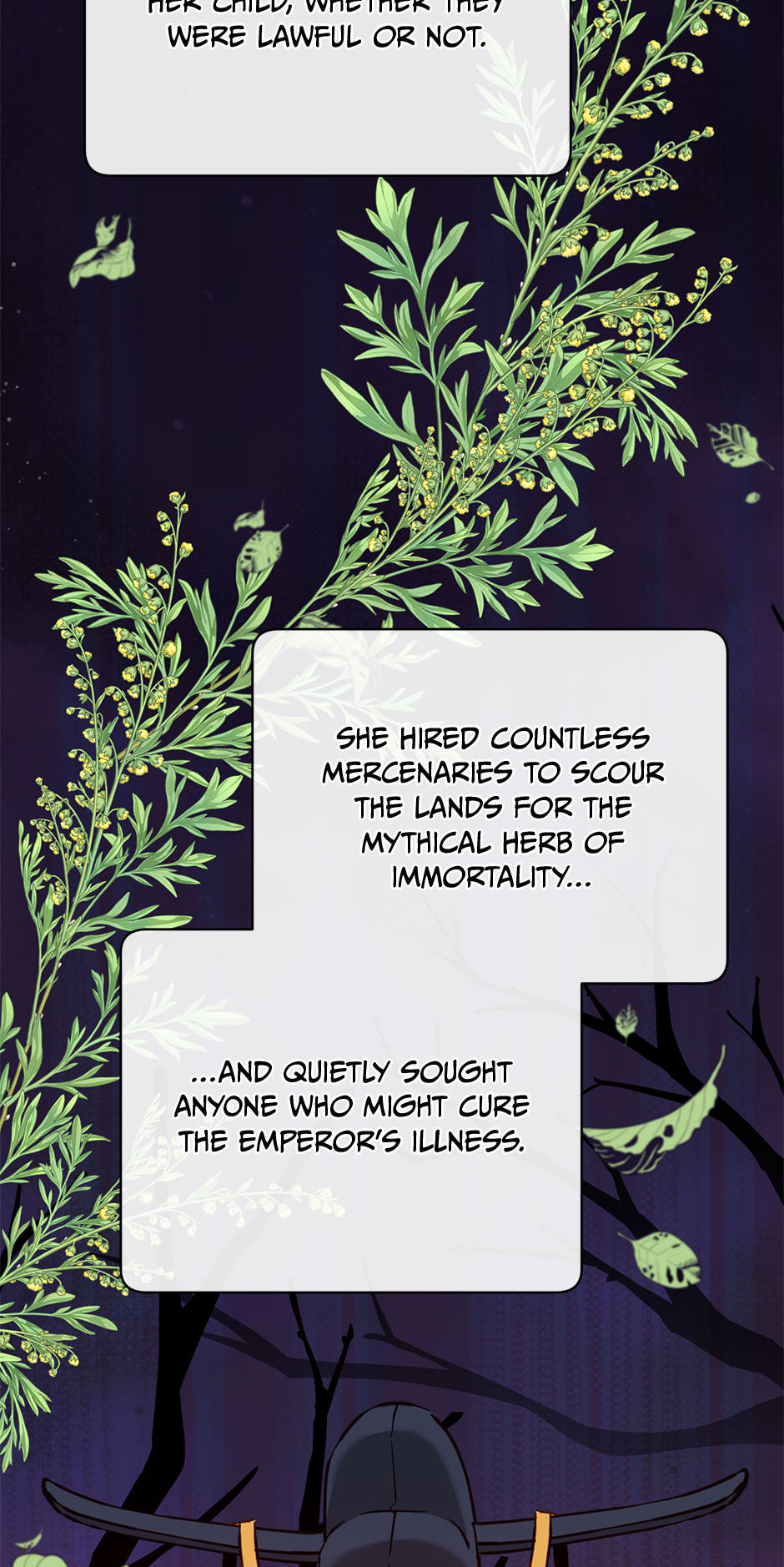 Read The Max Level Hero Strikes Back EN Manga Online