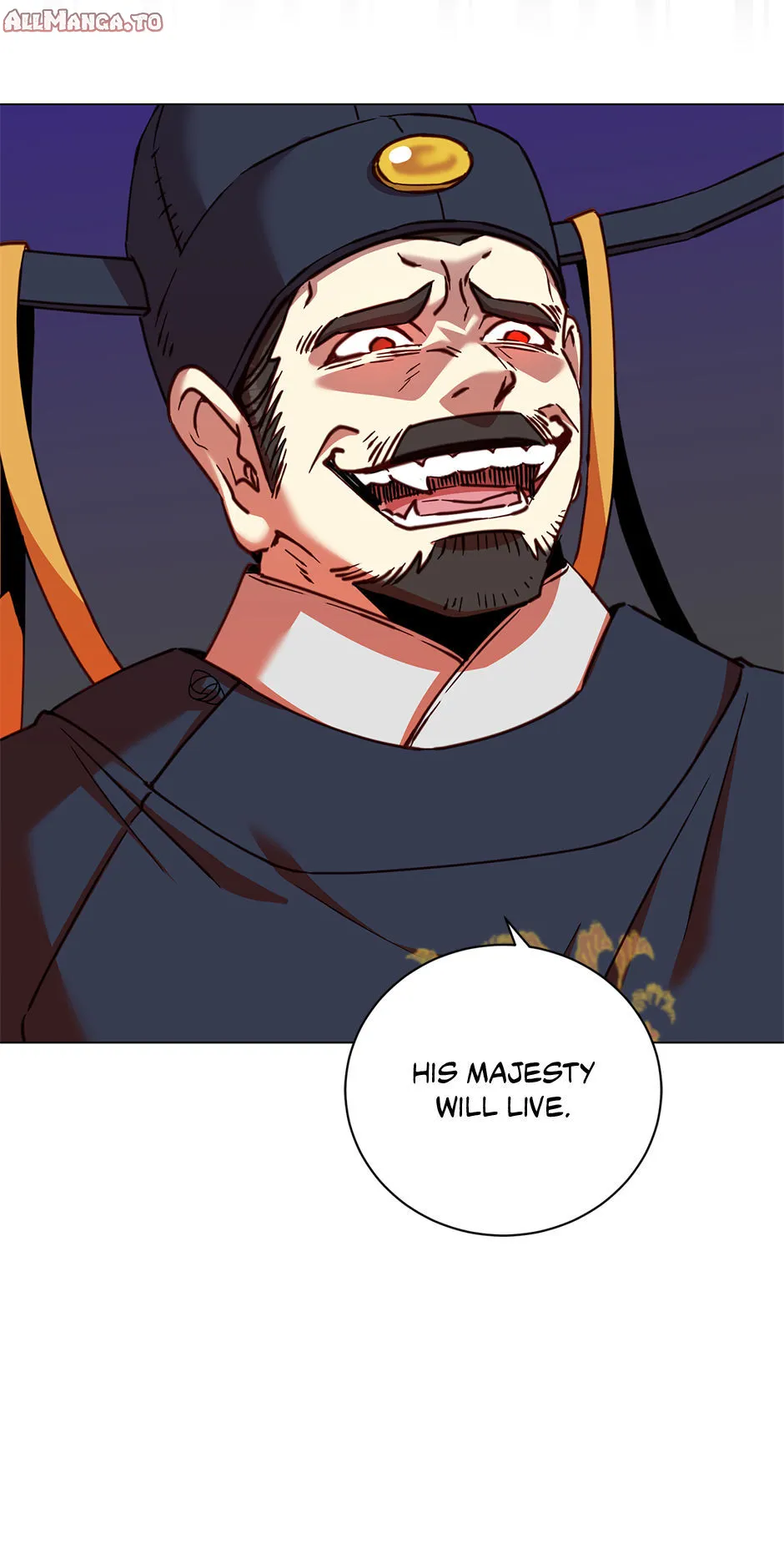 Read The Max Level Hero Strikes Back EN Manga Online