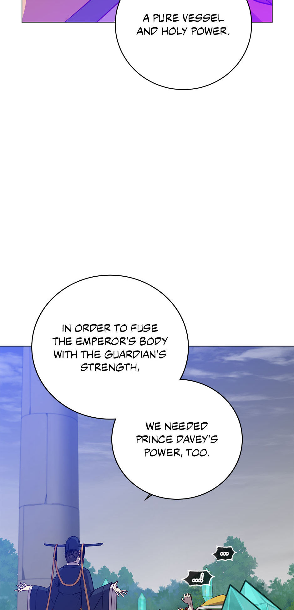 Read The Max Level Hero Strikes Back EN Manga Online