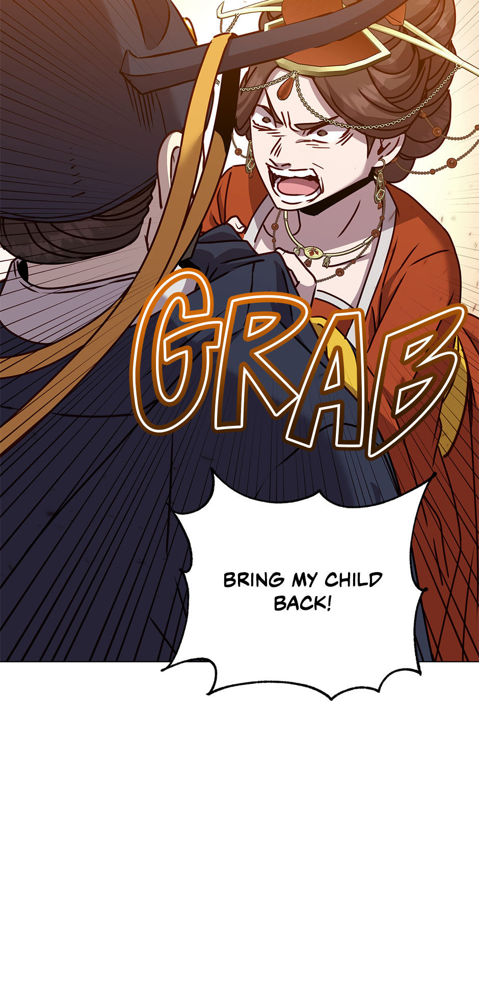 Read The Max Level Hero Strikes Back EN Manga Online