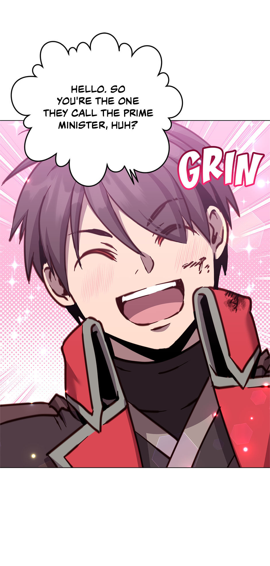 Read The Max Level Hero Strikes Back EN Manga Online