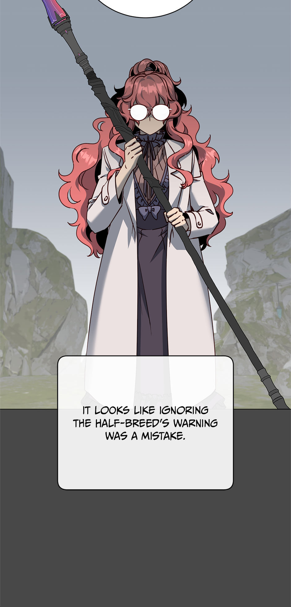 Read The Max Level Hero Strikes Back EN Manga Online