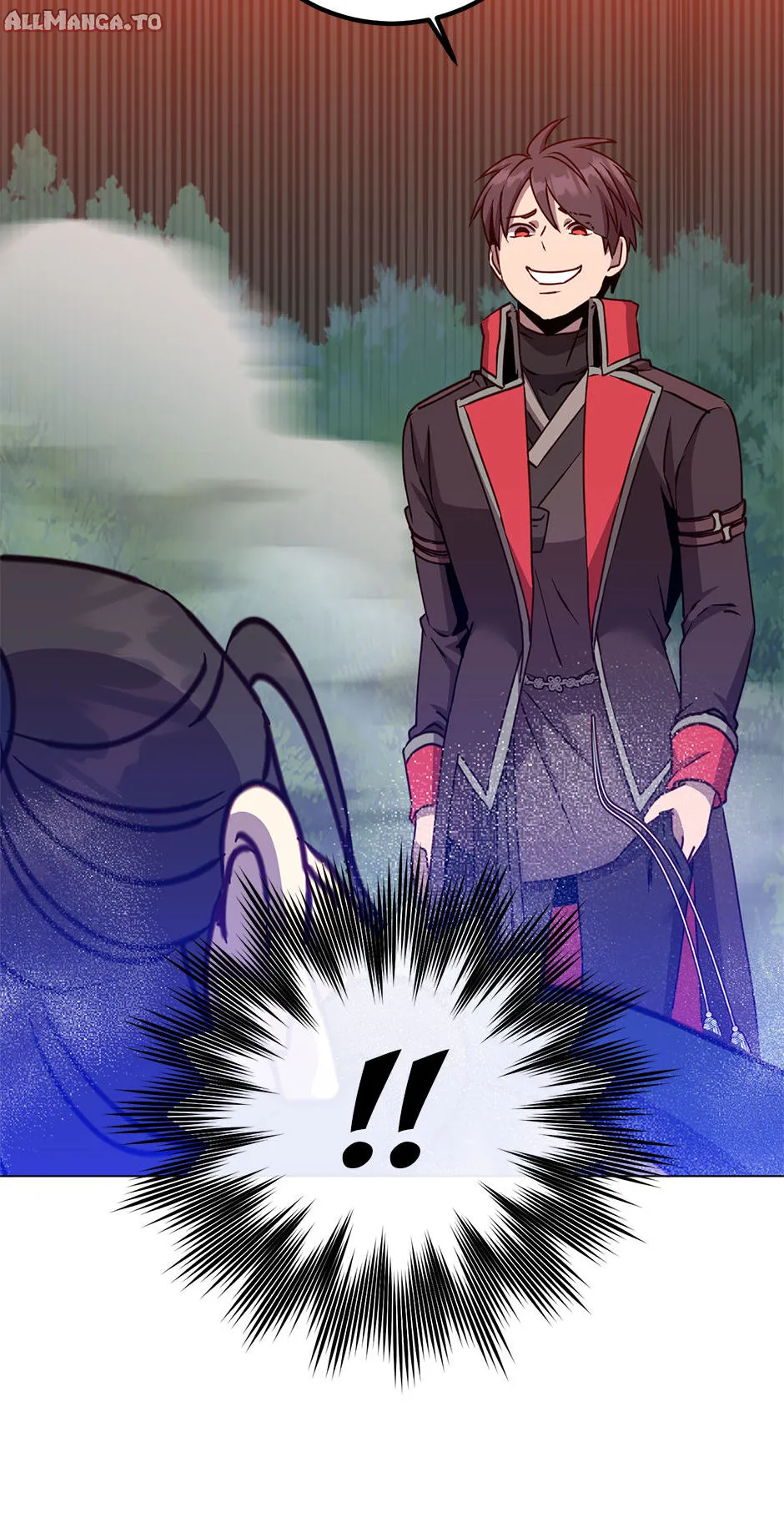 Read The Max Level Hero Strikes Back EN Manga Online