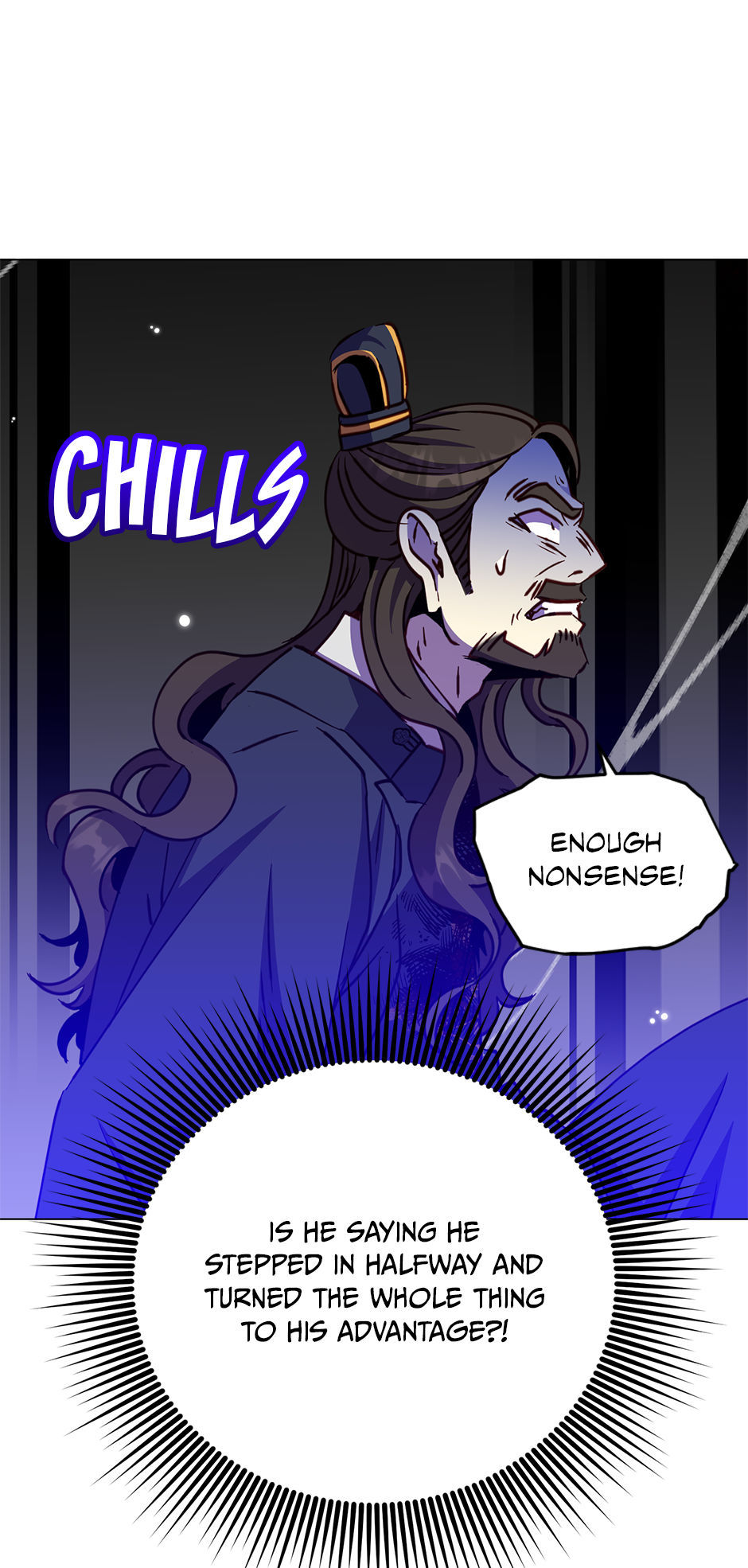 Read The Max Level Hero Strikes Back EN Manga Online