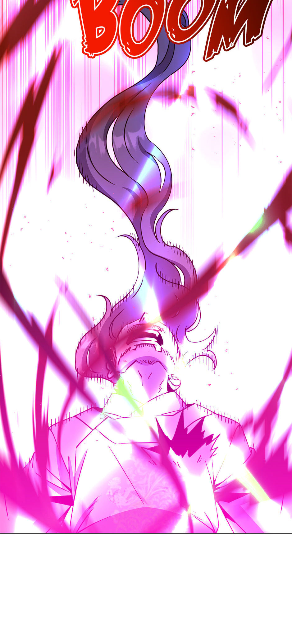 Read The Max Level Hero Strikes Back EN Manga Online