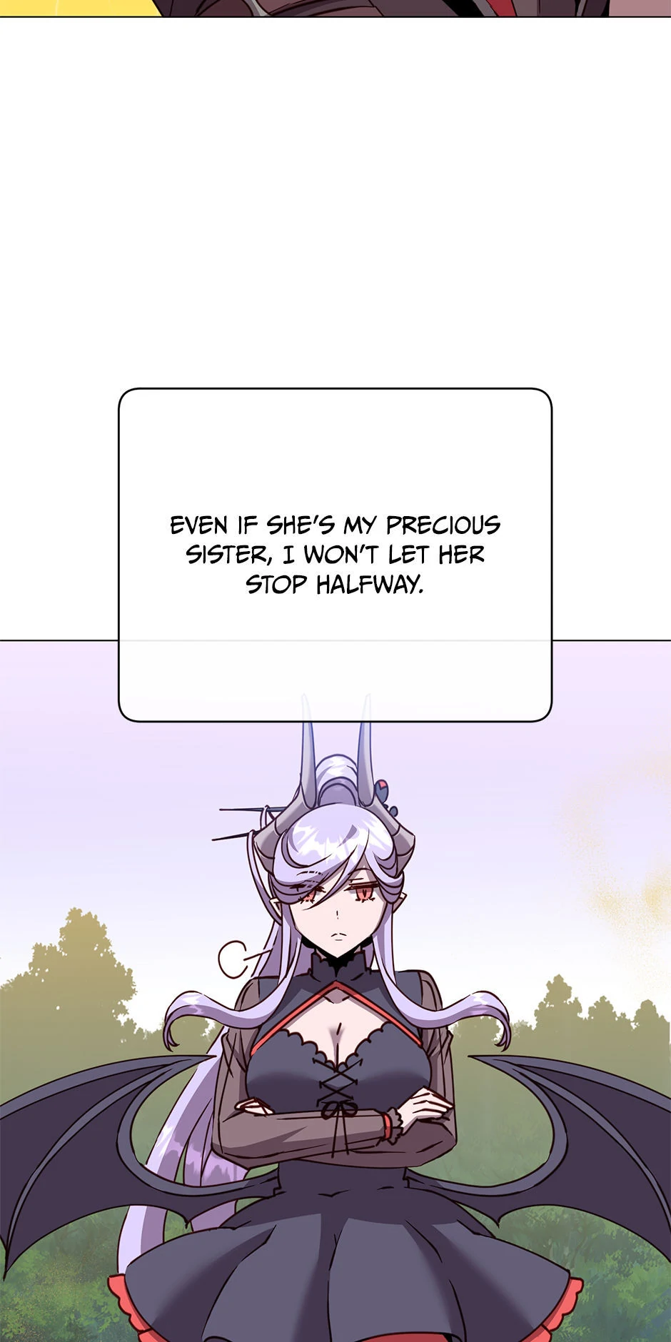 Read The Max Level Hero Strikes Back EN Manga Online