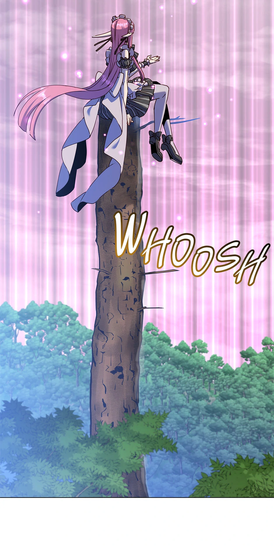 Read The Max Level Hero Strikes Back EN Manga Online