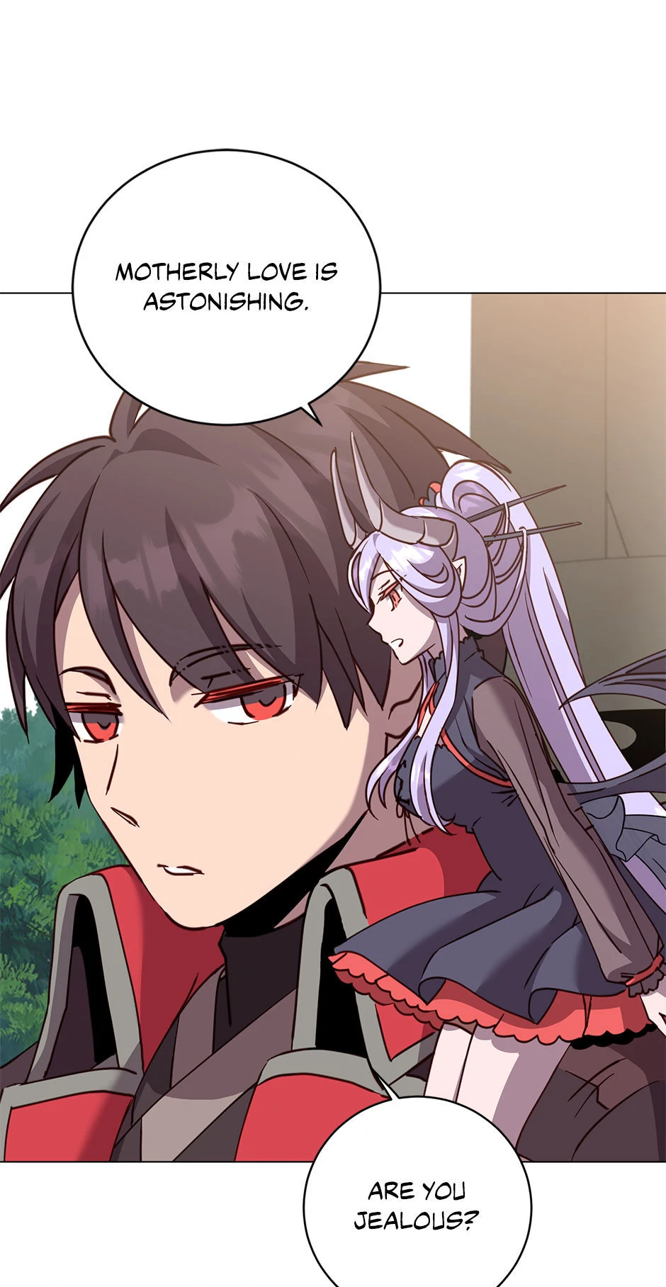 Read The Max Level Hero Strikes Back EN Manga Online