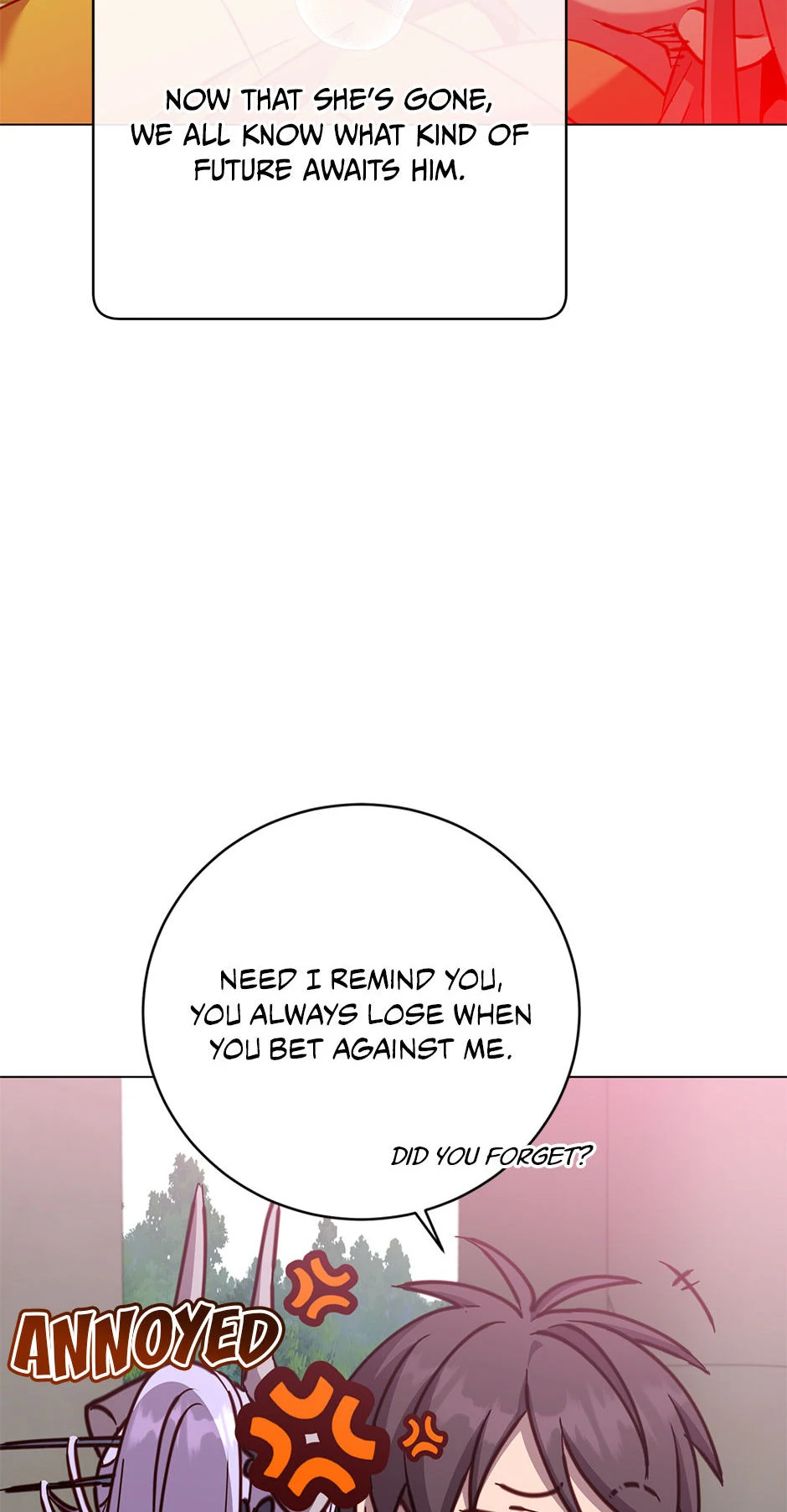 Read The Max Level Hero Strikes Back EN Manga Online