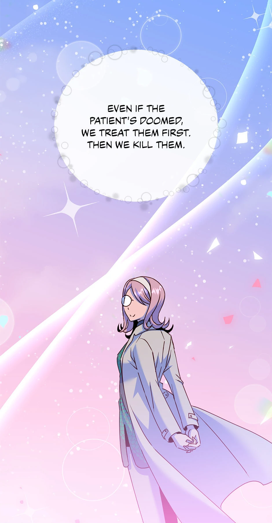 Read The Max Level Hero Strikes Back EN Manga Online