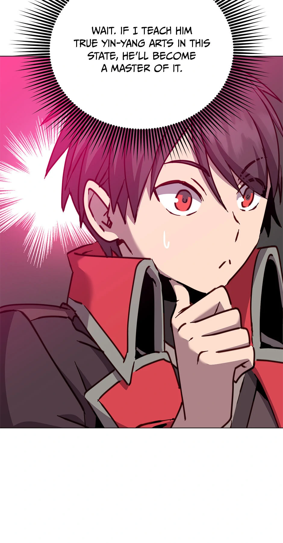 Read The Max Level Hero Strikes Back EN Manga Online