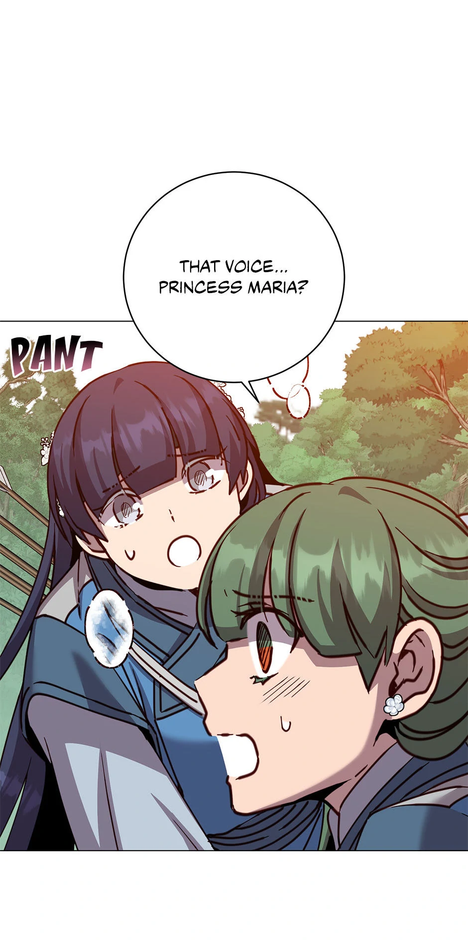 Read The Max Level Hero Strikes Back EN Manga Online