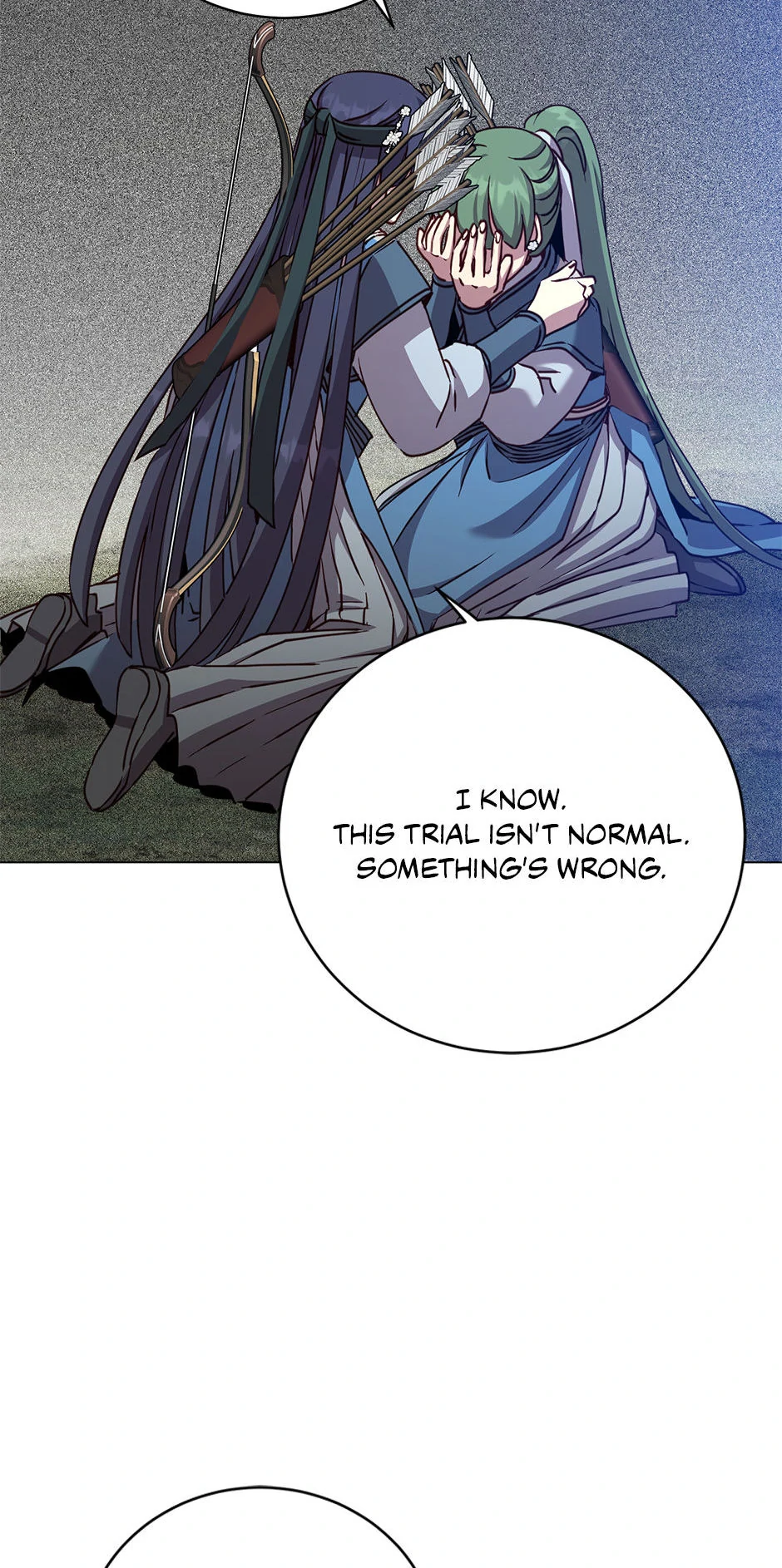 Read The Max Level Hero Strikes Back EN Manga Online