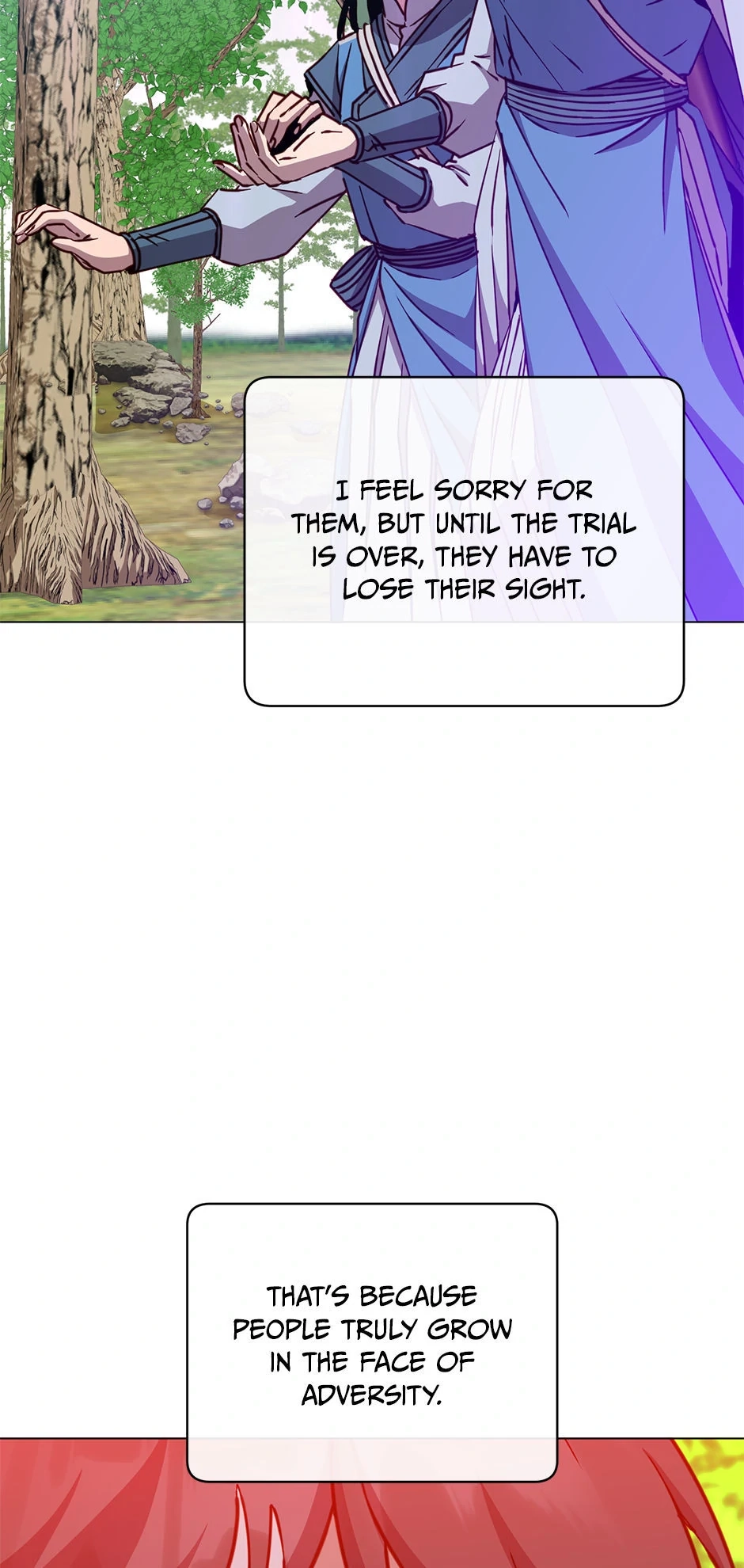 Read The Max Level Hero Strikes Back EN Manga Online