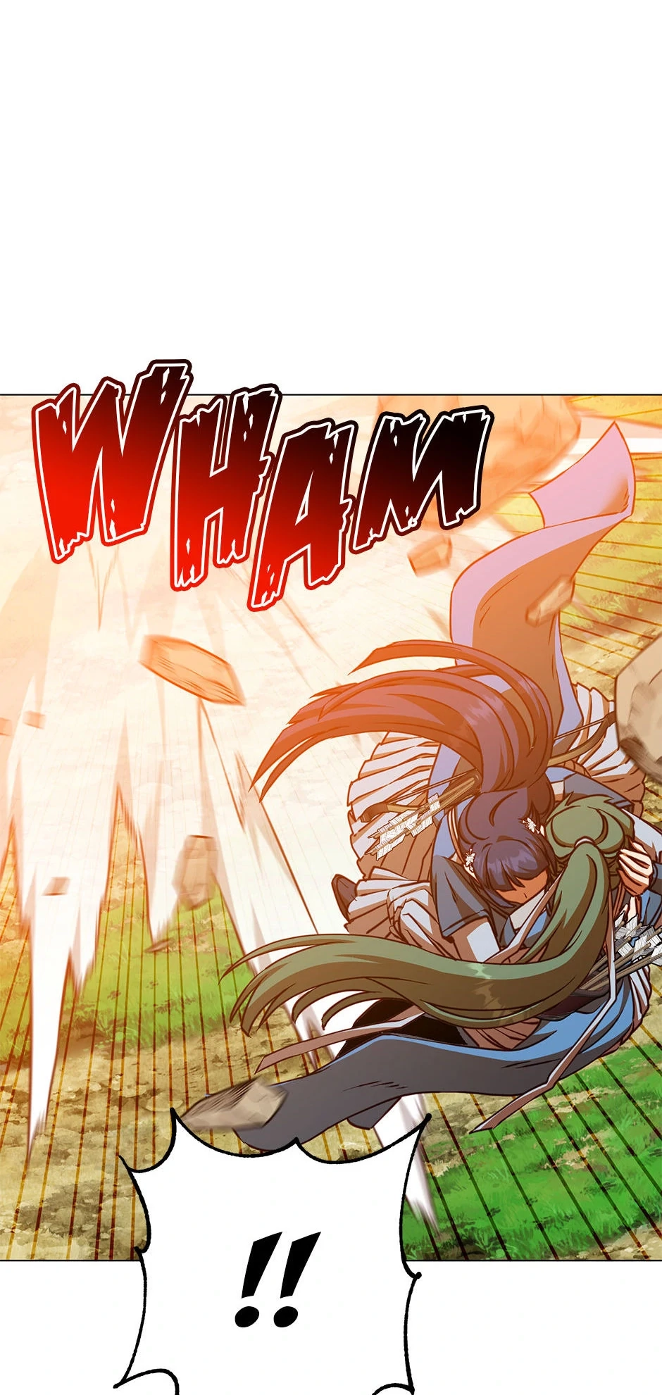 Read The Max Level Hero Strikes Back EN Manga Online