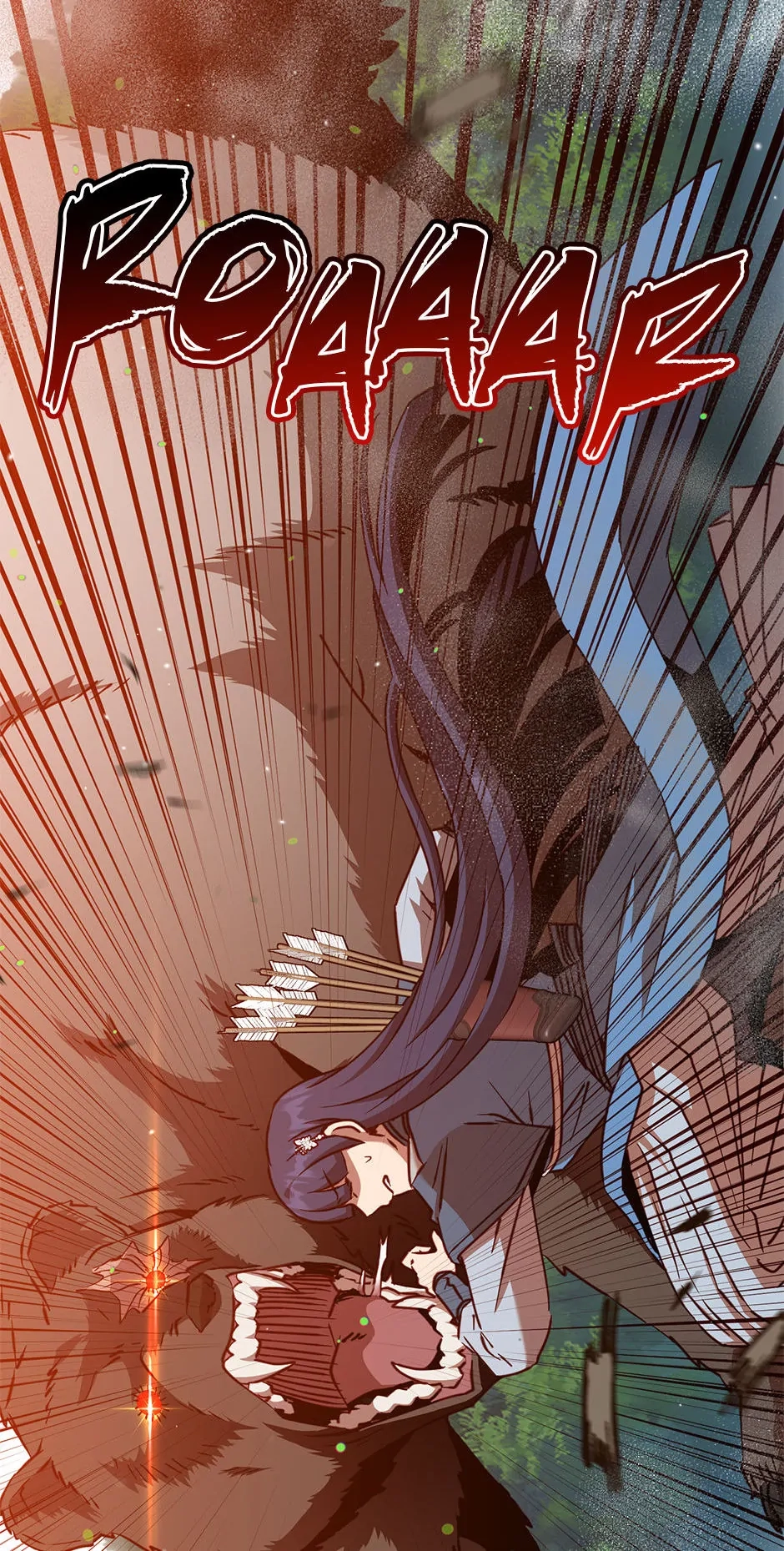 Read The Max Level Hero Strikes Back EN Manga Online