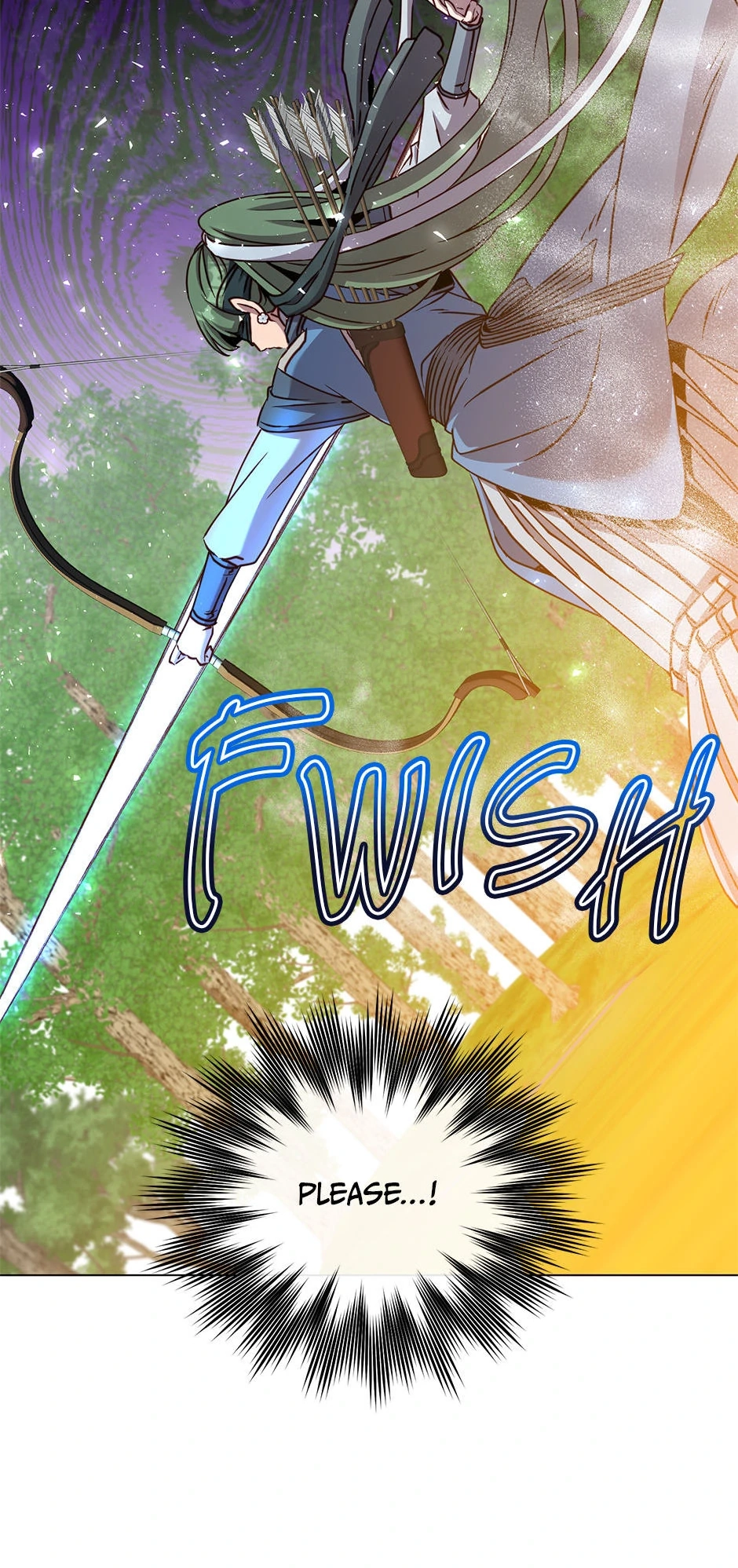 Read The Max Level Hero Strikes Back EN Manga Online