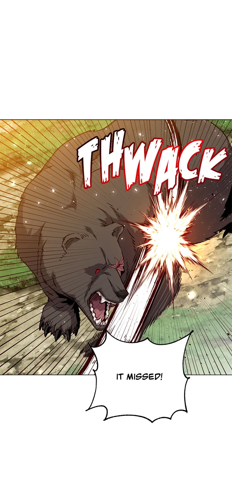 Read The Max Level Hero Strikes Back EN Manga Online