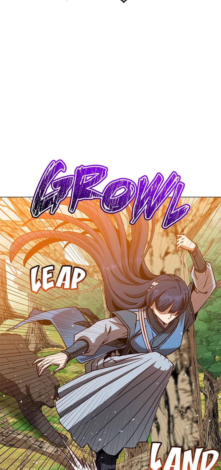 Read The Max Level Hero Strikes Back EN Manga Online