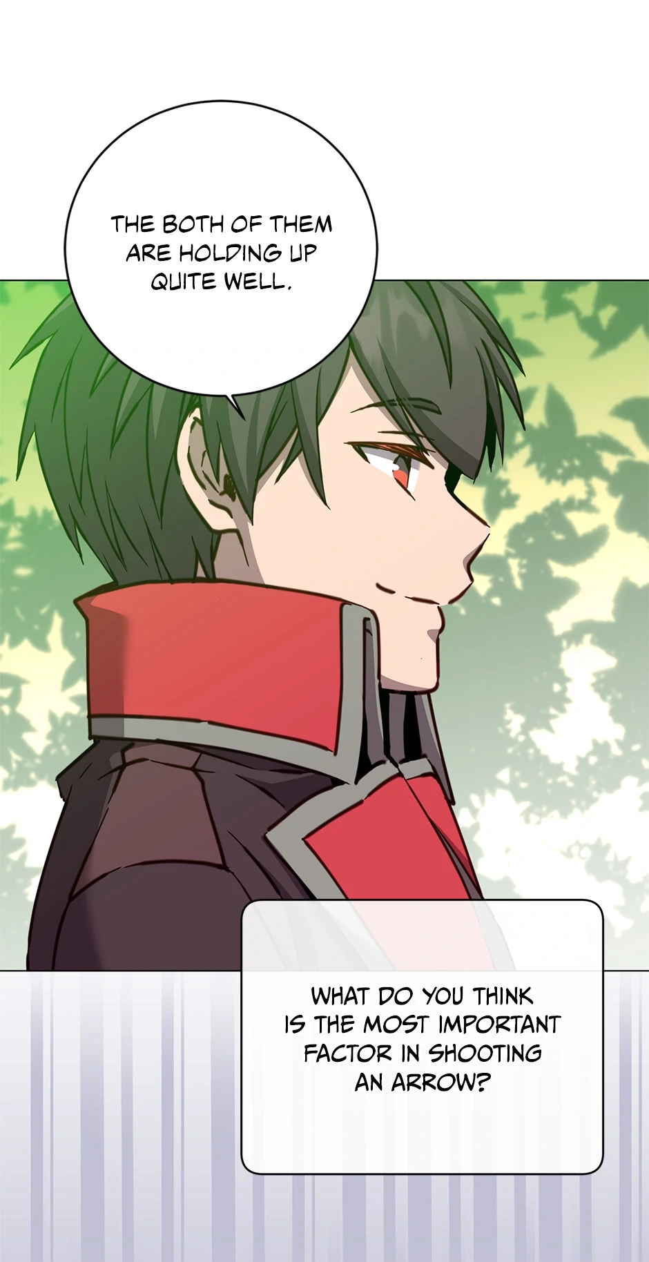 Read The Max Level Hero Strikes Back EN Manga Online