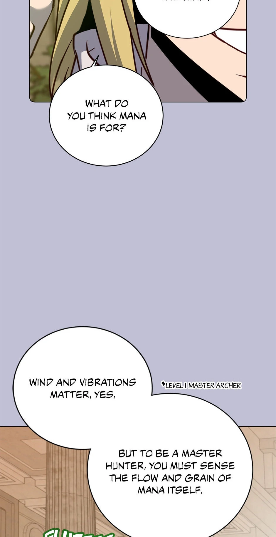 Read The Max Level Hero Strikes Back EN Manga Online