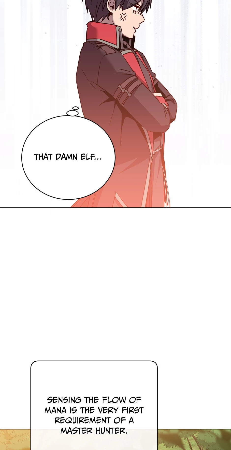 Read The Max Level Hero Strikes Back EN Manga Online