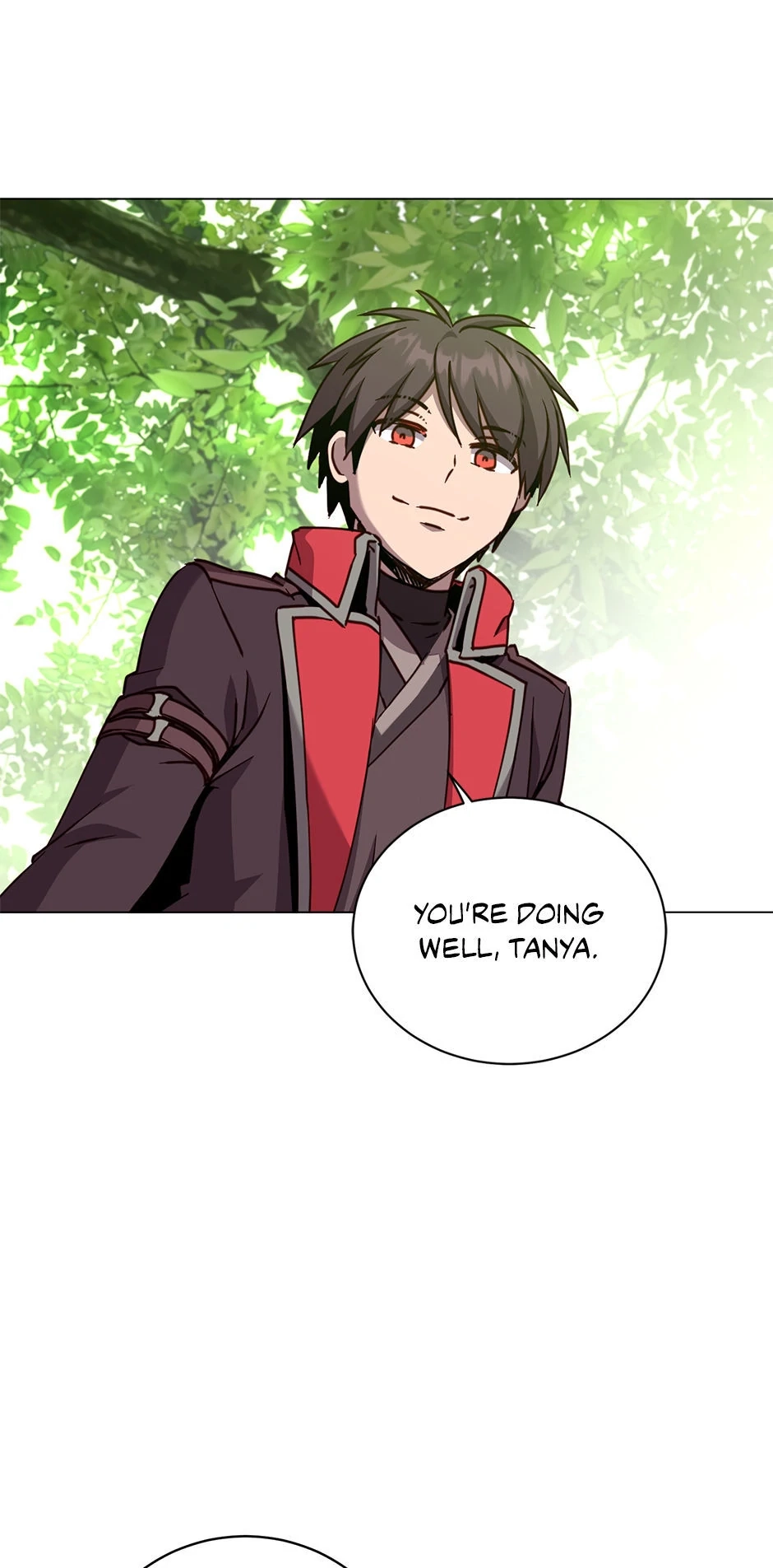 Read The Max Level Hero Strikes Back EN Manga Online