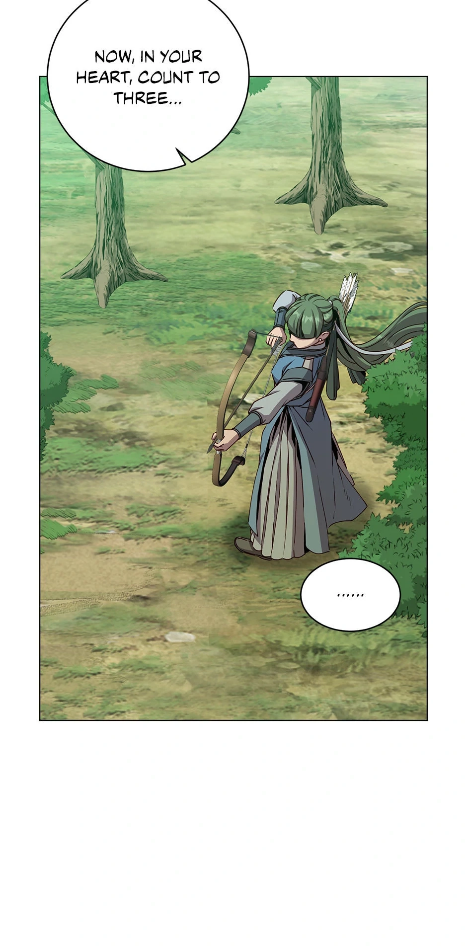 Read The Max Level Hero Strikes Back EN Manga Online