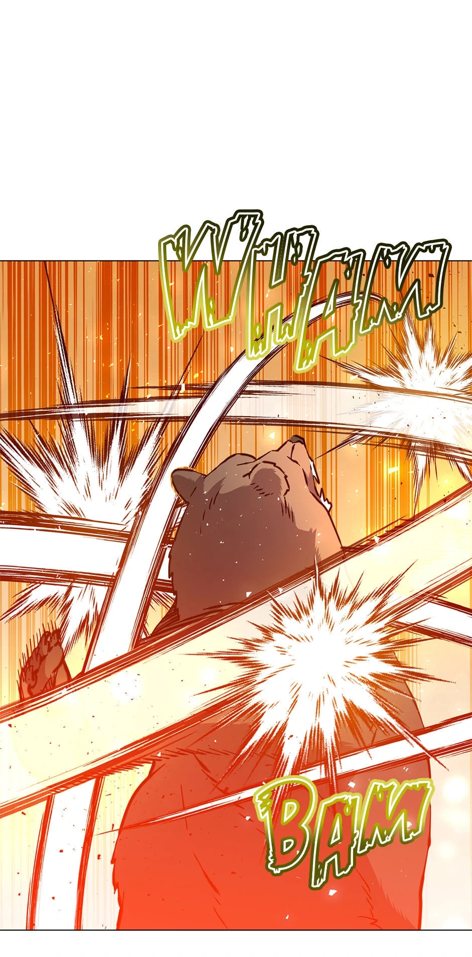 Read The Max Level Hero Strikes Back EN Manga Online